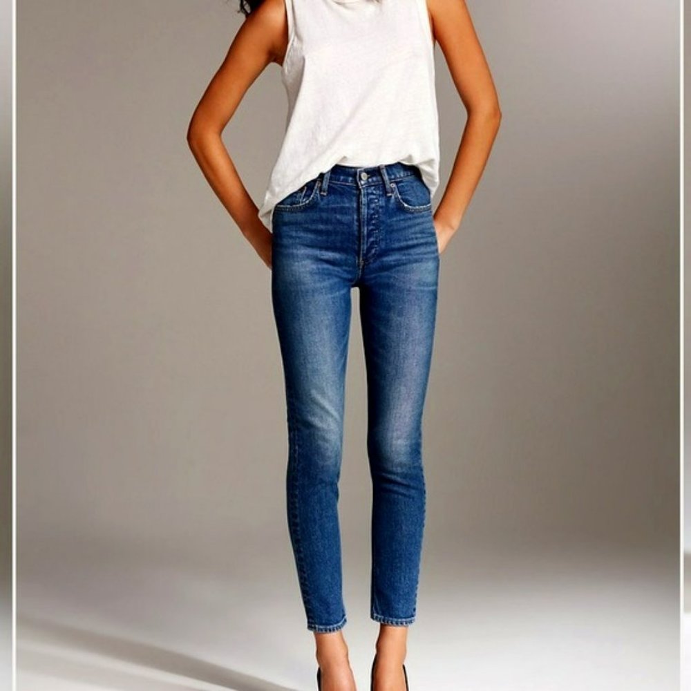 Denim Forum Yoko Jean 27